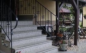 Heckes Ferienwohnung